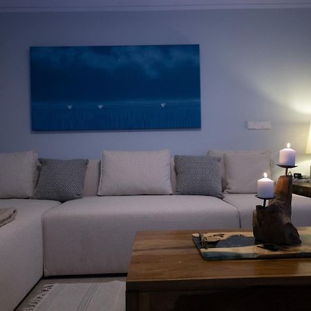 Apartamento En Морайра Екстериор снимка