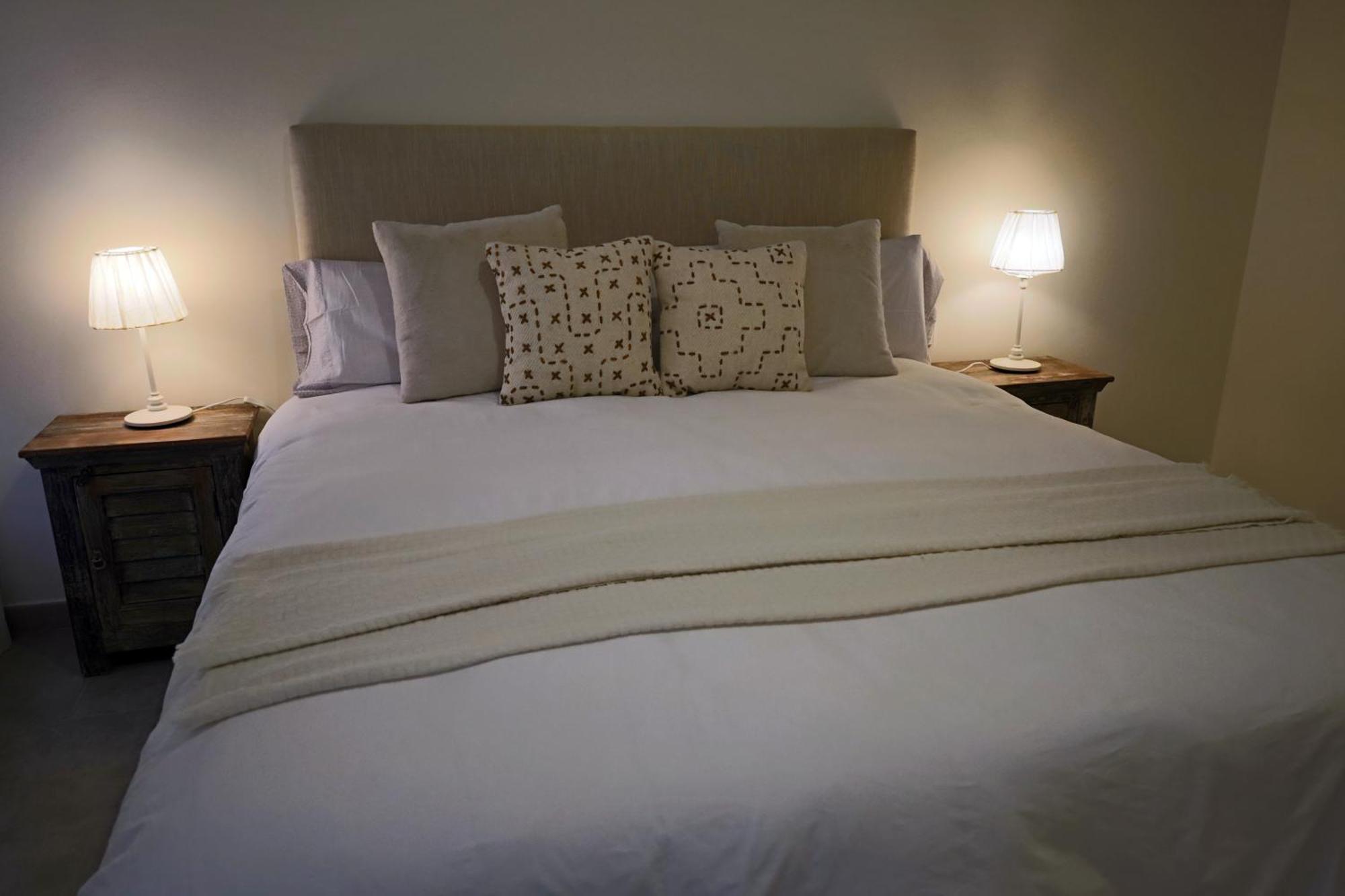 Apartamento En Морайра Екстериор снимка