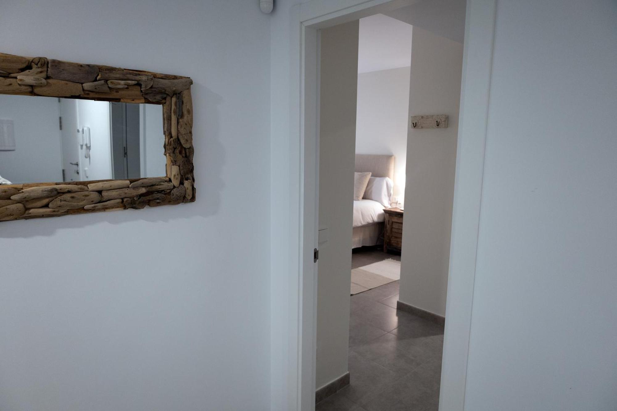 Apartamento En Морайра Екстериор снимка