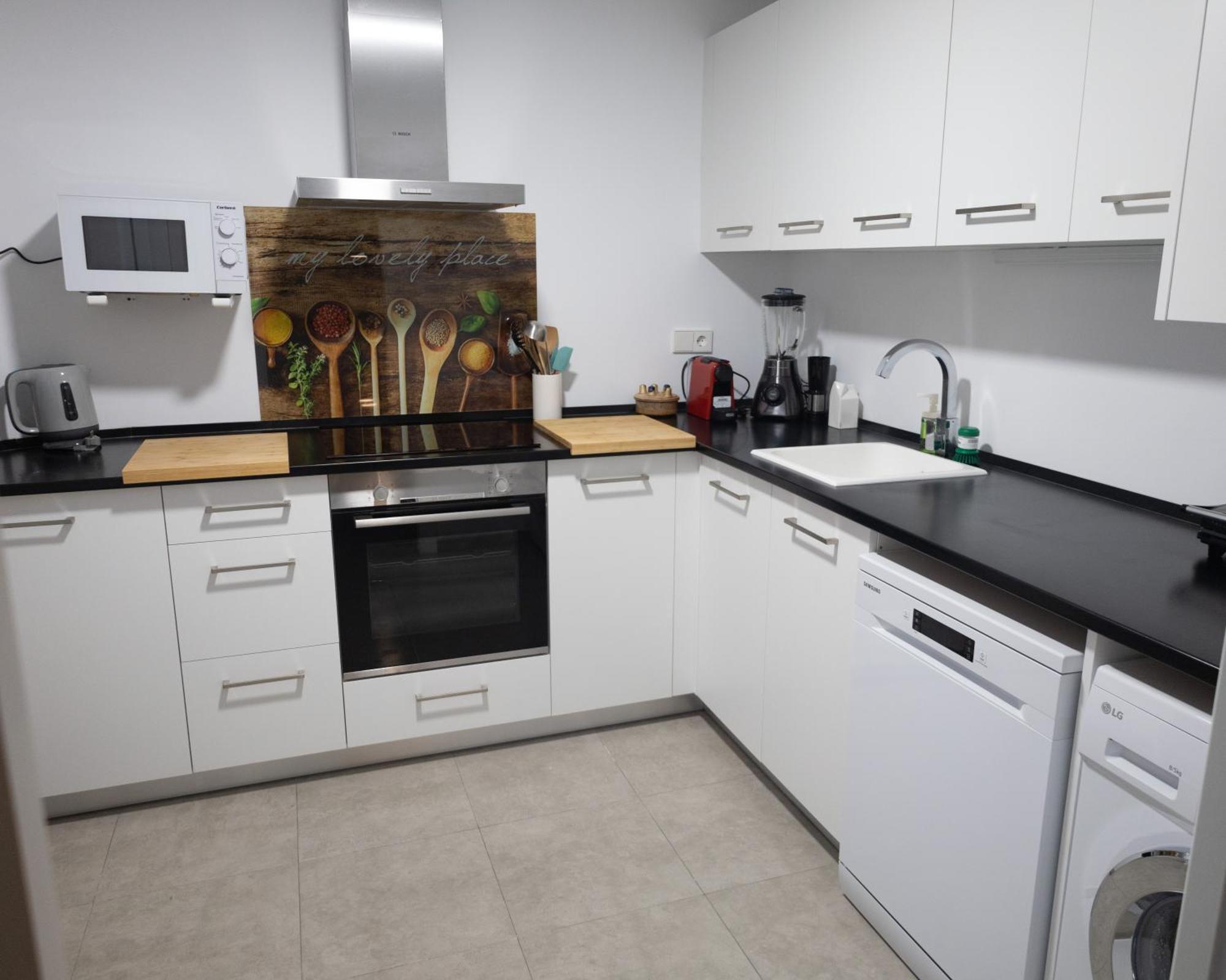 Apartamento En Морайра Екстериор снимка