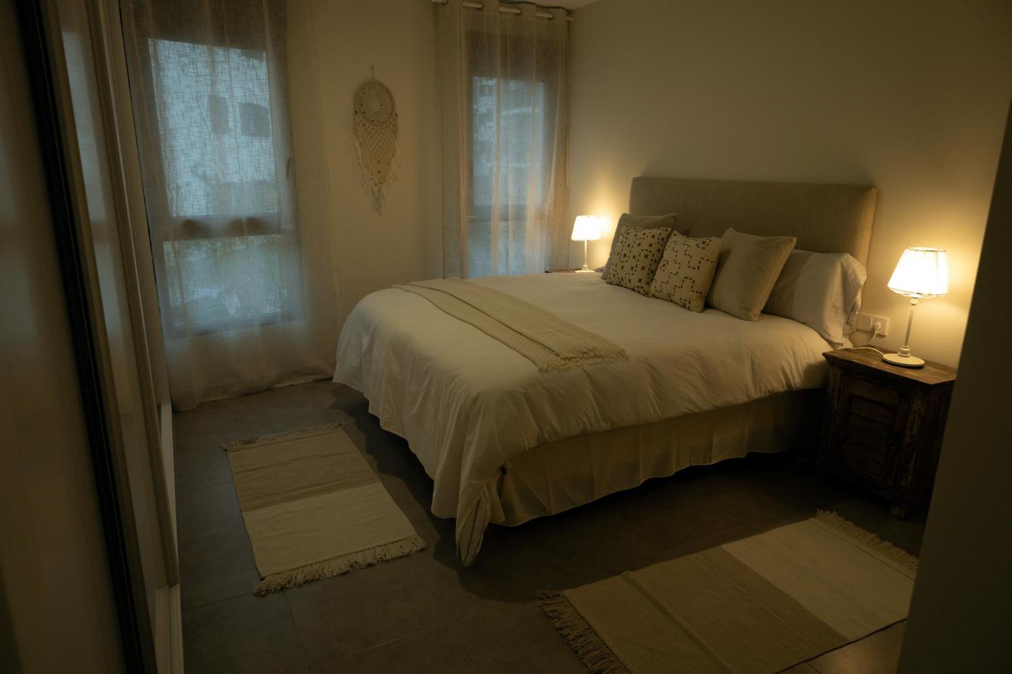 Apartamento En Морайра Екстериор снимка